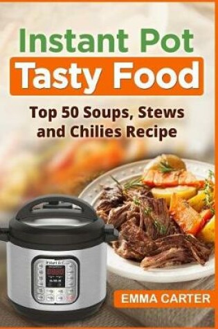 Cover of Instant Pot