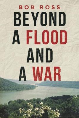 Book cover for Beyond a Flood and a War