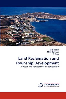 Cover of Land Reclamation and Township Development