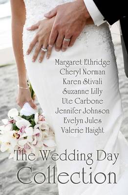 Book cover for The Wedding Day Collection
