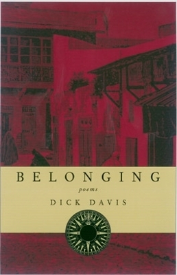 Book cover for Belonging