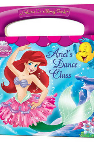 Cover of Ariel's Dance Class