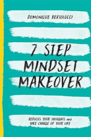 Cover of 7 Step Mindset Makeover