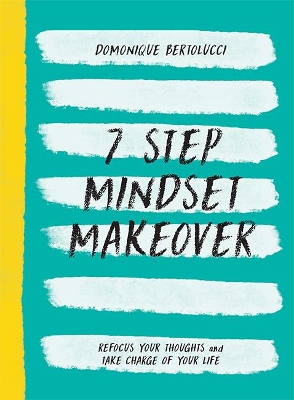 Book cover for 7 Step Mindset Makeover