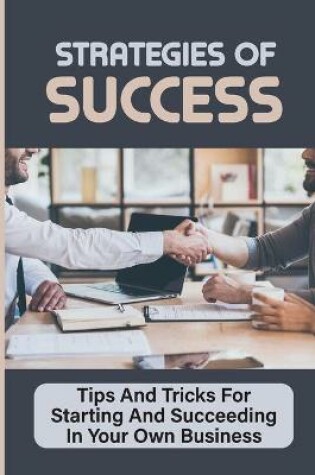 Cover of Strategies Of Success