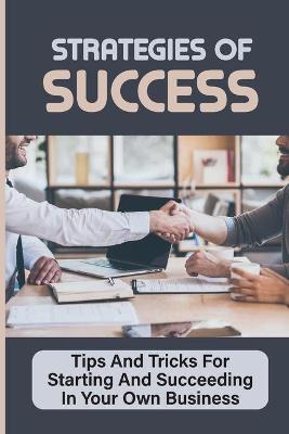 Cover of Strategies Of Success