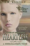 Book cover for Heartless