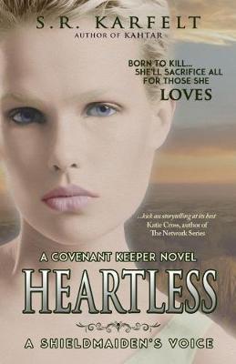 Book cover for Heartless