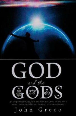 Cover of God and the Gods