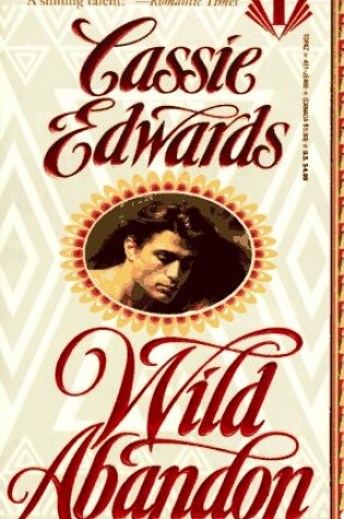 Cover of Wild Abandon