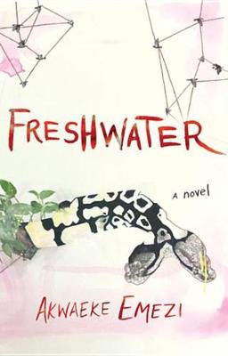 Book cover for Freshwater