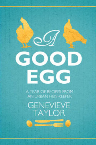 Cover of A Good Egg