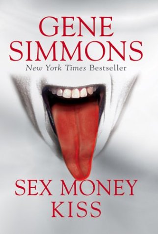 Cover of Sex, Money, Kiss
