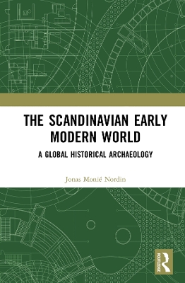 Cover of The Scandinavian Early Modern World