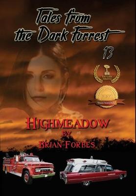 Book cover for Tales from the Dark Forrest 13 - 14