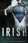 Book cover for Irish