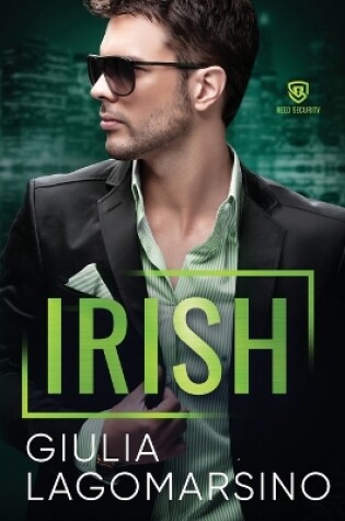 Cover of Irish