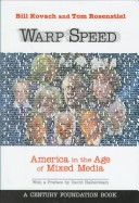 Book cover for Warp Speed