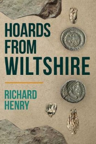 Cover of Hoards from Wiltshire