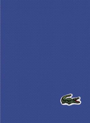 Book cover for Lacoste Royal