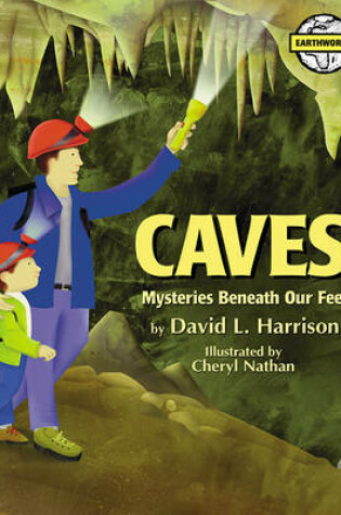 Cover of Caves