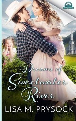 Book cover for Dreams of Sweetwater River