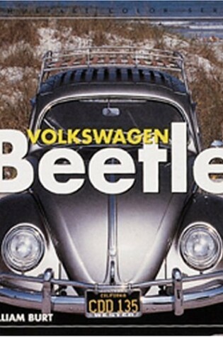 Cover of Volkswagen Beetle