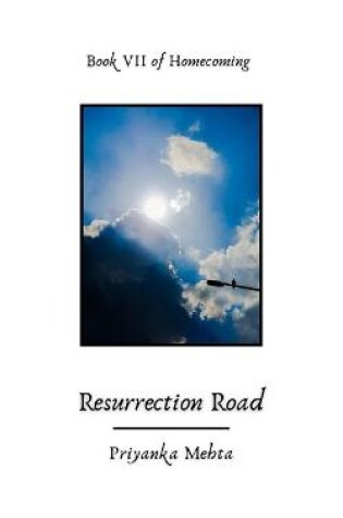 Cover of Resurrection Road