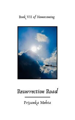 Book cover for Resurrection Road