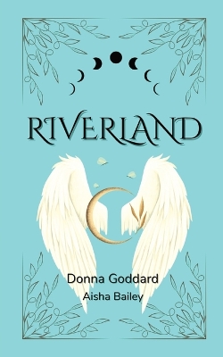 Book cover for Riverland