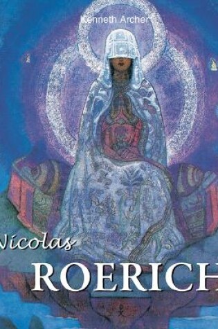 Cover of Nicolas Roerich