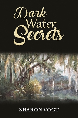Book cover for Dark Water Secrets