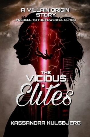 Cover of The Vicious Elites