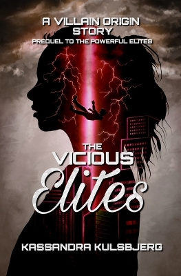 Cover of The Vicious Elites