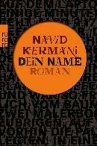 Cover of Dein Name