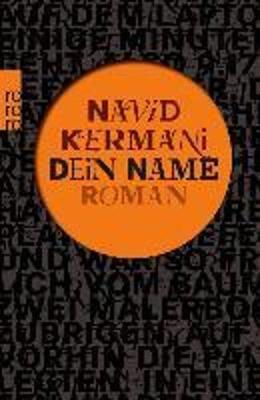 Book cover for Dein Name