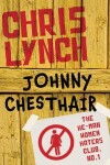 Book cover for Johnny Chesthair