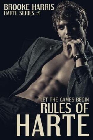 Cover of Rules of Harte