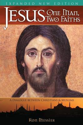 Cover of Jesus