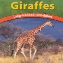 Book cover for Giraffes (Wild World of Animal