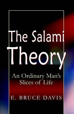 Book cover for The Salami Theory