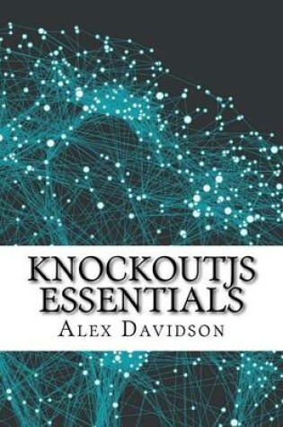 Cover of Knockoutjs Essentials