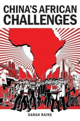 Cover of China's African Challenges