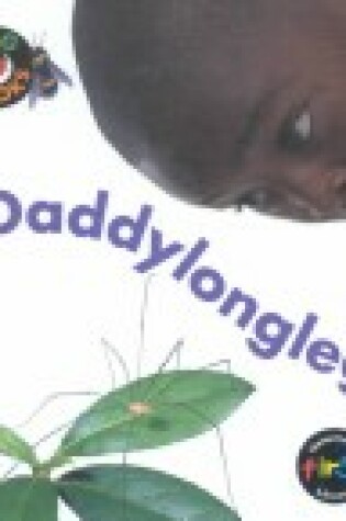 Cover of Daddylonglegs