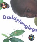 Book cover for Daddylonglegs