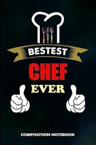 Cover of Bestest Chef Ever