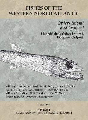 Book cover for Orders Iniomi and Lyomeri