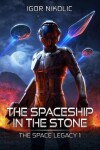 Book cover for The Spaceship In The Stone