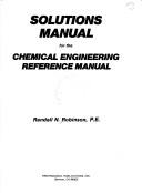 Book cover for Solutions Manual for Chemi