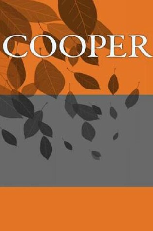 Cover of Cooper